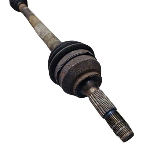 CITROEN C3 1 PHASE 1