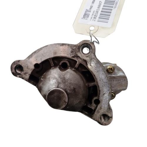 PEUGEOT 206 PHASE 1 BREAK