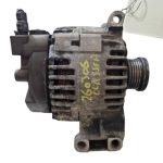 MERCEDES CLASSE A 169 PHASE 1