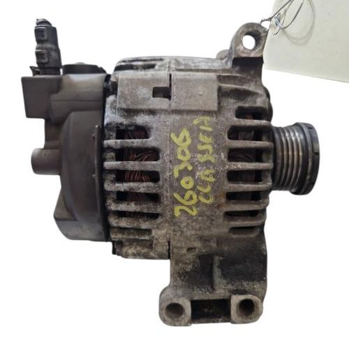 MERCEDES CLASSE A 169 PHASE 1