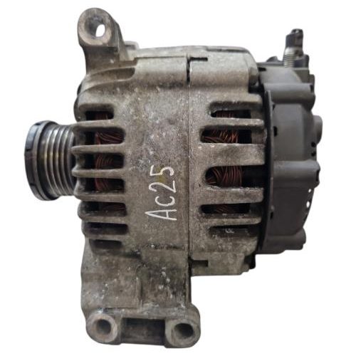 MERCEDES CLASSE A 169 PHASE 1