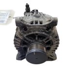 MERCEDES CLASSE A 169 PHASE 1