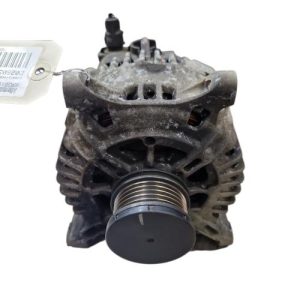 MERCEDES CLASSE A 169 PHASE 1