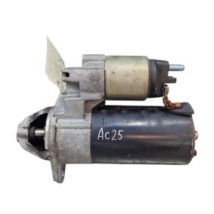 MERCEDES CLASSE A 169 PHASE 1