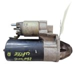 MERCEDES CLASSE A 169 PHASE 1