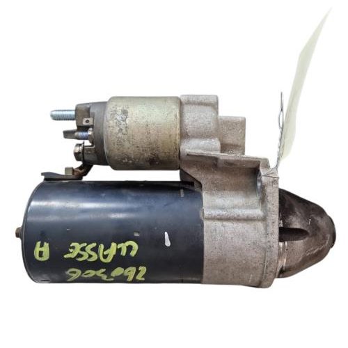 MERCEDES CLASSE A 169 PHASE 1