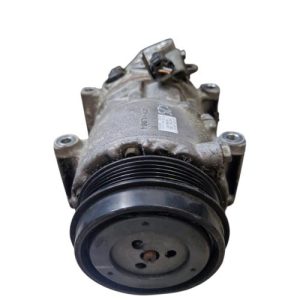 MERCEDES CLASSE A 169 PHASE 1