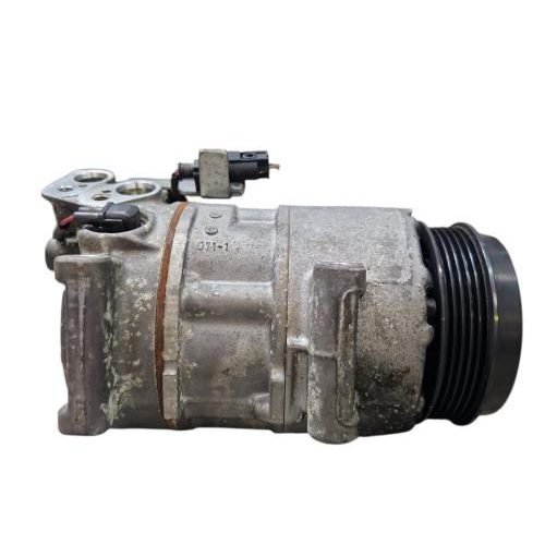 MERCEDES CLASSE A 169 PHASE 1