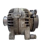 CITROEN C5 1 PHASE 1