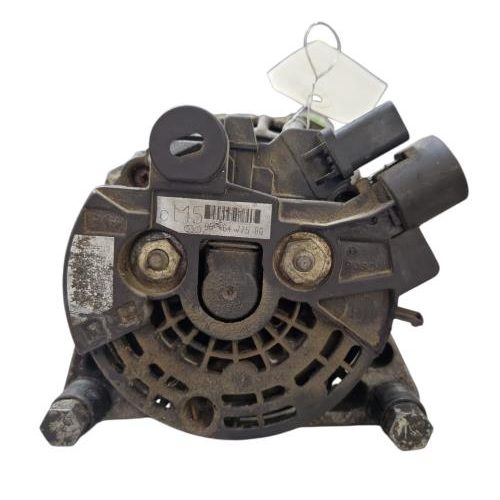 CITROEN C5 1 PHASE 1