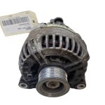 CITROEN C5 1 PHASE 1