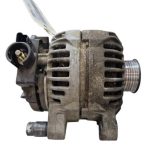 CITROEN C5 1 PHASE 1