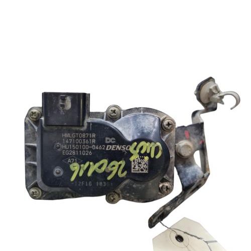 RENAULT CLIO 5 PHASE 1