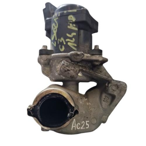 CITROEN C3 1 PHASE 2