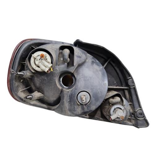 DAEWOO MATIZ 1 PHASE 2