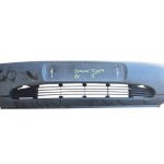 FORD FIESTA 4 PHASE 1