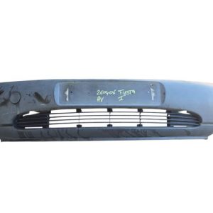 FORD FIESTA 4 PHASE 1