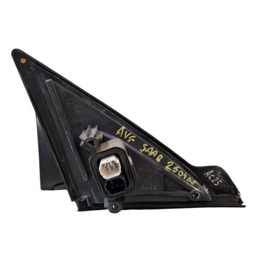 SAAB 9.3 2 SPORT SEDAN PHASE 1