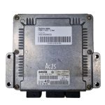 CITROEN C5 1 PHASE 1