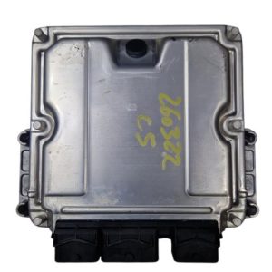 CITROEN C5 1 PHASE 1