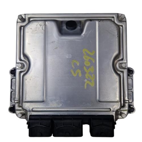 CITROEN C5 1 PHASE 1