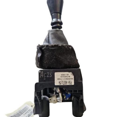 CITROEN C3 1 PHASE 1