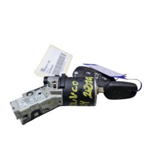 CITROEN BERLINGO 3 M PHASE 1