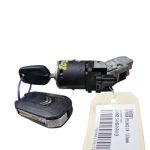 CITROEN BERLINGO 3 M PHASE 1