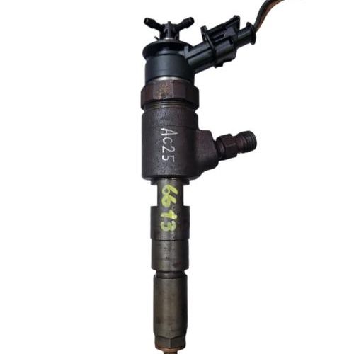 CITROEN C3 1 PHASE 2