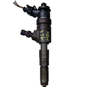 CITROEN C3 1 PHASE 2