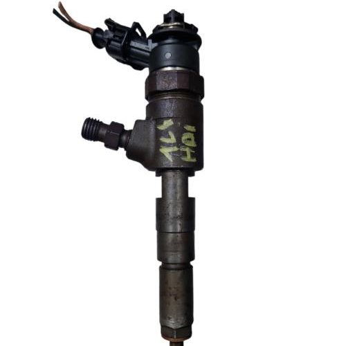 CITROEN C3 1 PHASE 2