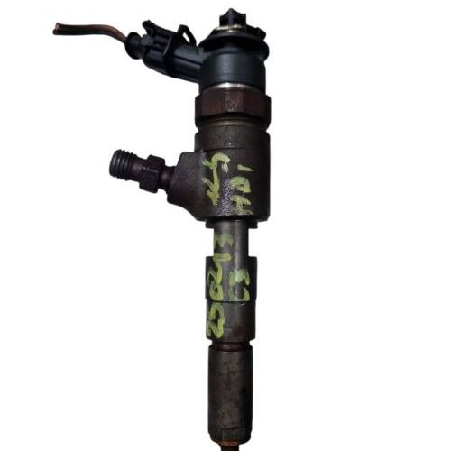 CITROEN C3 1 PHASE 2