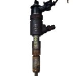 CITROEN C3 1 PHASE 2