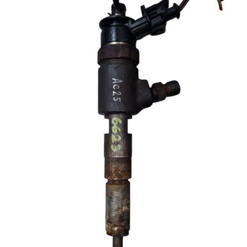 CITROEN C3 1 PHASE 2