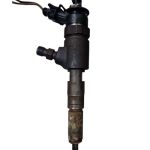 CITROEN C3 1 PHASE 2