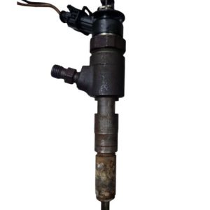 CITROEN C3 1 PHASE 2