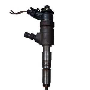 CITROEN C3 1 PHASE 2