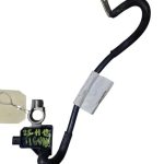 VOLKSWAGEN TIGUAN 1 PHASE 2