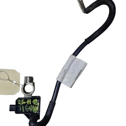 VOLKSWAGEN TIGUAN 1 PHASE 2