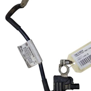 VOLKSWAGEN TIGUAN 1 PHASE 2