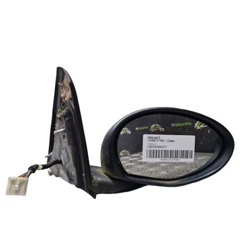 ALFA ROMEO 147 PHASE 1