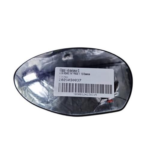 ALFA ROMEO 147 PHASE 1