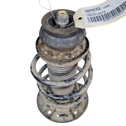 RENAULT CLIO 5 PHASE 1