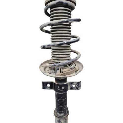 RENAULT CLIO 5 PHASE 1