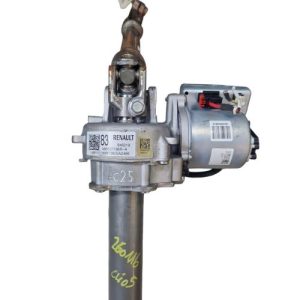 RENAULT CLIO 5 PHASE 1