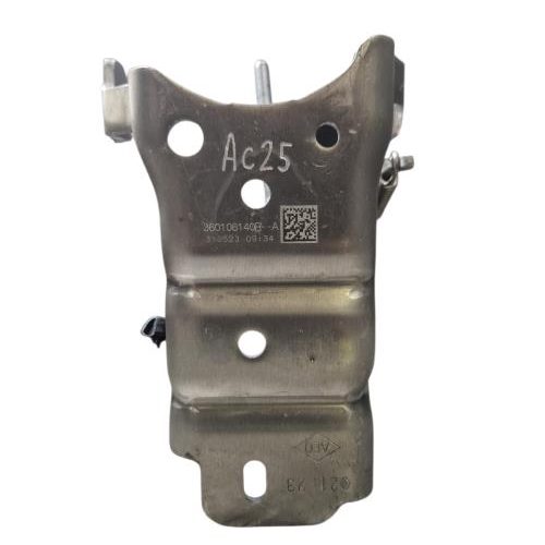 RENAULT CLIO 5 PHASE 1