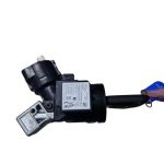 RENAULT CLIO 5 PHASE 1