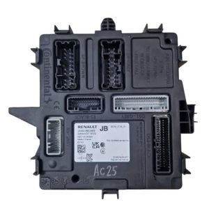 RENAULT CLIO 5 PHASE 1