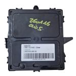 RENAULT CLIO 5 PHASE 1