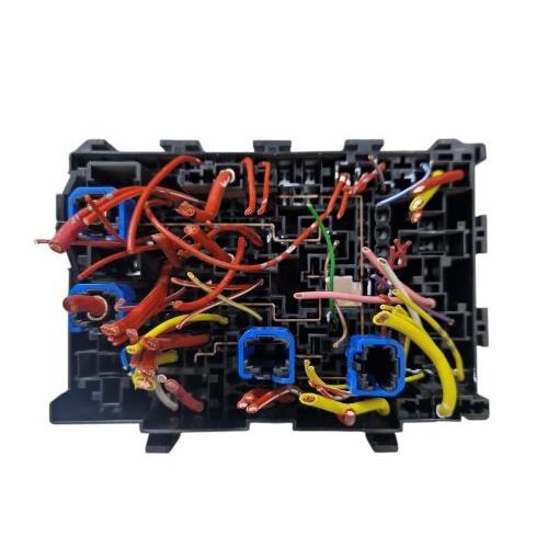 RENAULT CLIO 5 PHASE 1